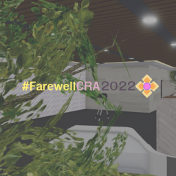 #FarewellCRA2022