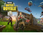 FORTNITE FAN CLUB!!!!