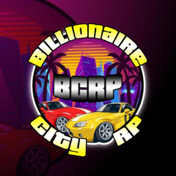 Billionaire City RolePlay