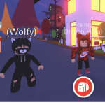 Fra ncy wolfy