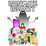 Inanimate Insanity Fan Group!