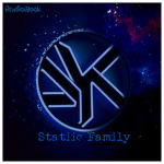 /-:Statiic Family:-\