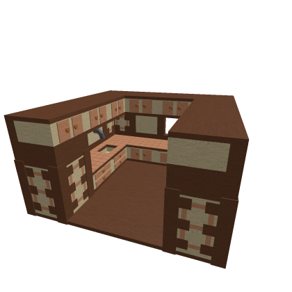[XP]Kitchen kennythekiller710 STOLE IT