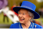 Queen Elizabeth The 2nd :)