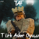TAF Askeri Kampı