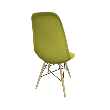 Plastic Chair