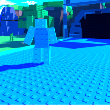 Steal a things (Ultra mega update)