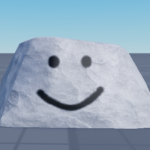 Sans au big fan’s