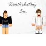 Death Clothing Inc.™️