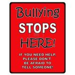bullying stops here!!!