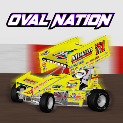 Oval Nation [BETA]