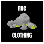 ROC Clothing