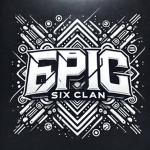 Epic Six Clan