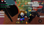Top hat clan original