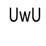 The UwU Family