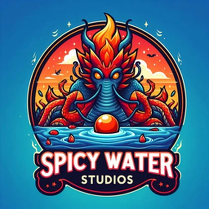 SpicyWater Studios Roblox group icon