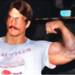 Mike Mentzer