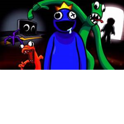 friends hangout