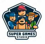 Supers Games Studios