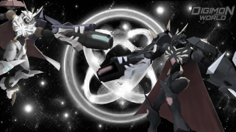 ディジモン: リブートアイドル