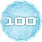 TTO: 100 Points