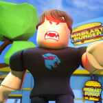 Escape Evil MrBeast Obby! (NEW)