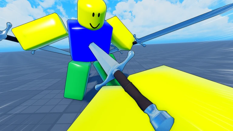 Bladeforce