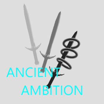 Ancient Ambition Dojo