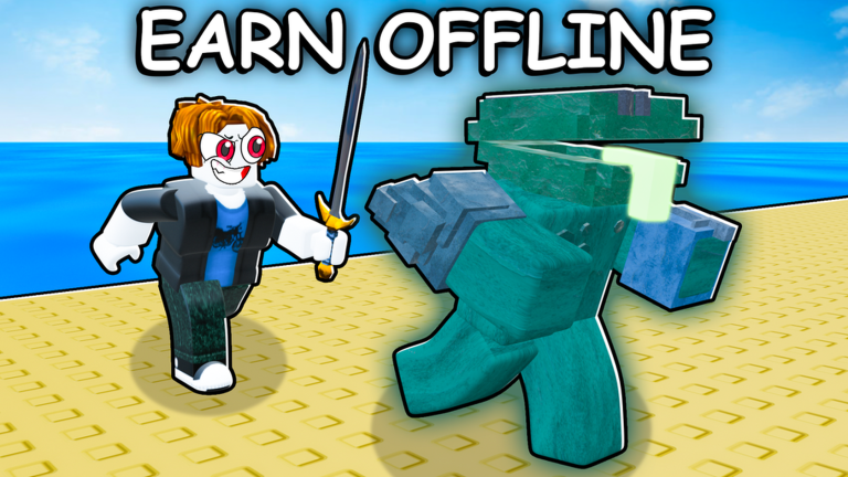 Slay a Monster ⚔️ screenshot 2