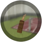 Заточка навсегда