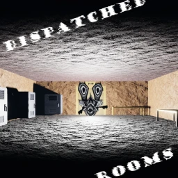 Dispatched Rooms (Again holay molay) icon