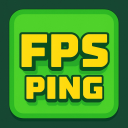 fps and ping