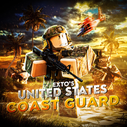 🌴 SOON! Coast Guard Academy