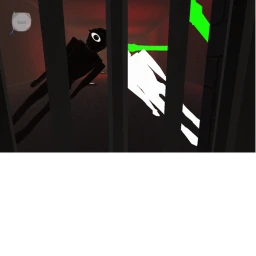 {DOORS REMASTERD}COME BACK icon