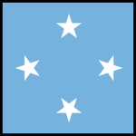 Independent State of Micronesia