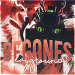 Begone's Playground