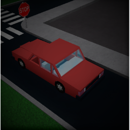 Lucille City
