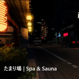Spa icon