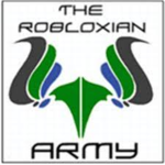 The Robloxain Army (TRA)