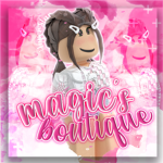 ~*Magic's boutique*~