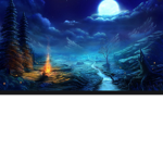 The moonlight group...