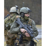 ksk operators