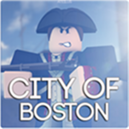 City of Boston
