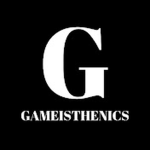 Gameisthenics