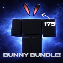 [🐰] FitZone Bunny Bundle
