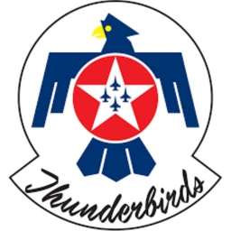 Nellis Air Force Base icon