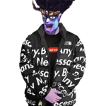 Untitled Stand Group