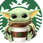 STARBUCKSYODA