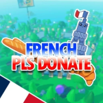 French PLS Donation