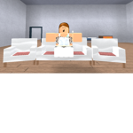 Your Life in Roblox Fan Group